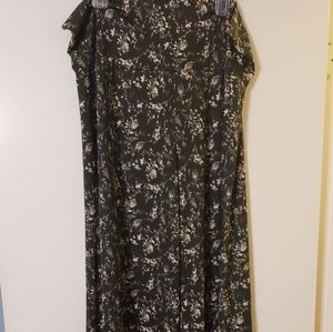 Piphany Pacific Palazzo Pants